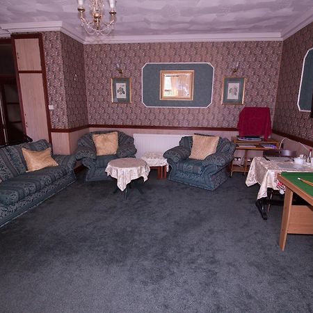 Raynscourt Lodge Great Yarmouth Exterior foto